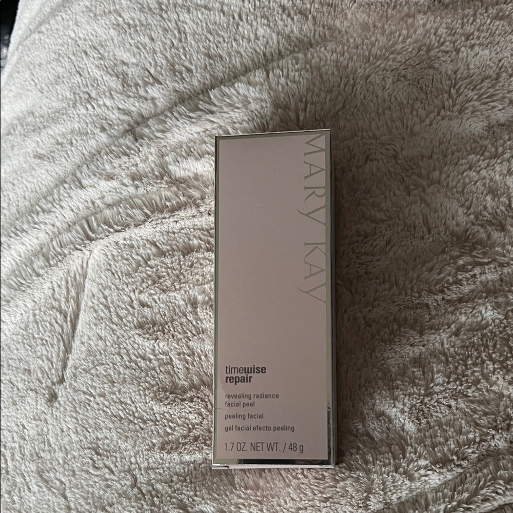 Mary Kay Timewise Repair Radiance Peel
